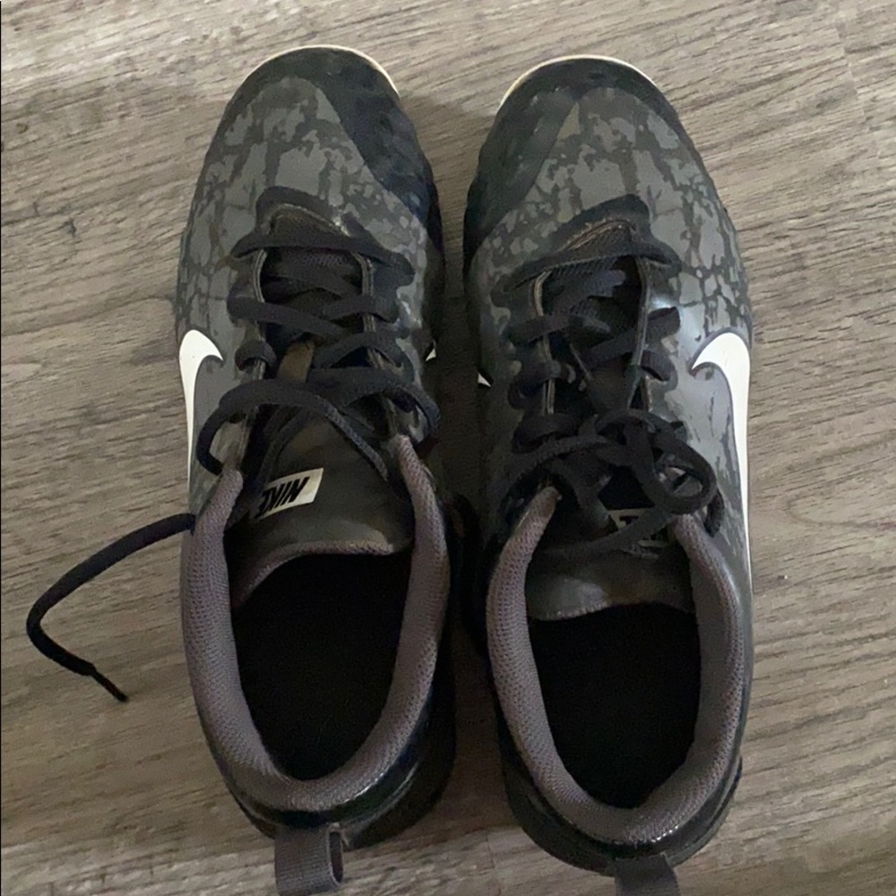 Nike Softball Cleets